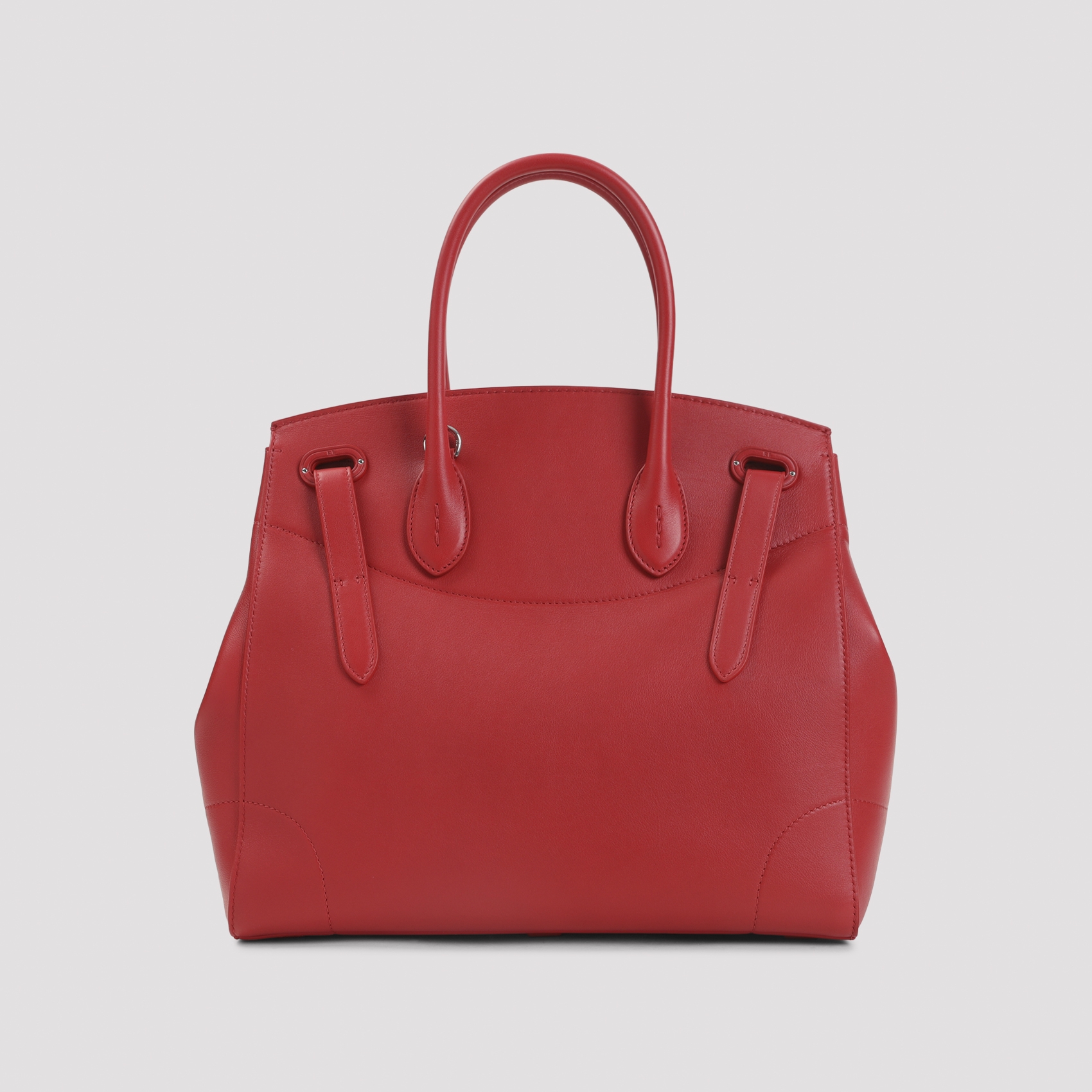 [RALPH LAUREN COLLECTION] Shoulder bag SS26 435P10925002