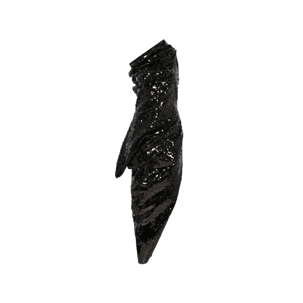 [Rick Owens] Sleeveless dress FW26 RP02F5522 SRAKM2 0909