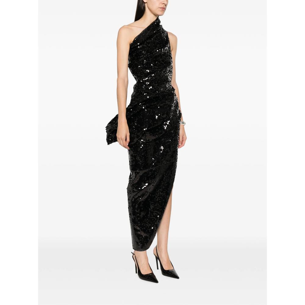 [Rick Owens] Sleeveless dress FW26 RP02F5522 SRAKM2 0909