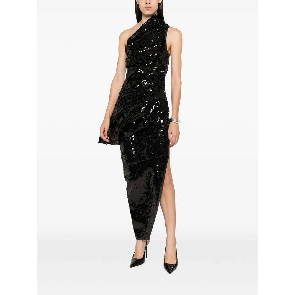 [Rick Owens] Sleeveless dress FW26 RP02F5522 SRAKM2 0909