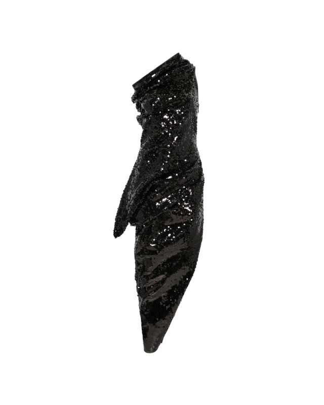 [Rick Owens] Sleeveless dress FW26 RP02F5522 SRAKM2 0909