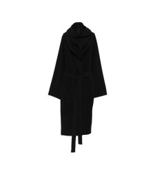 [Rick Owens] Coat FW26 RP02F5901 WBD 09