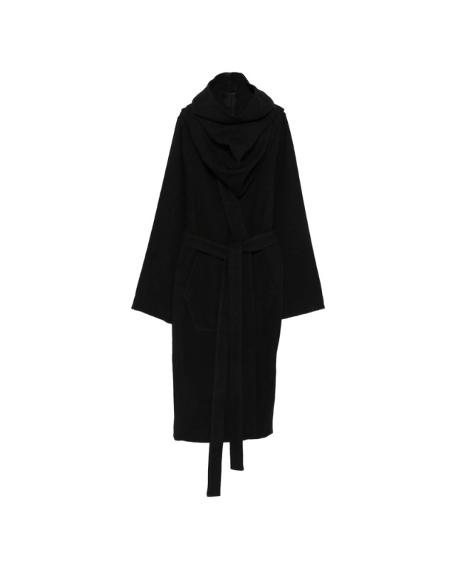 [Rick Owens] Coat FW26 RP02F5901 WBD 09