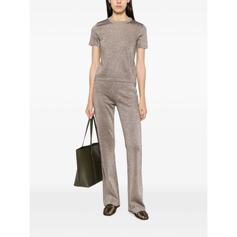 [MISSONI] T-shirts FW26 DC26SN02 BK01H3 S01MQ