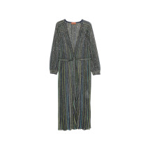 [MISSONI] Cardigan FW26 DS26WM0J BK01J8 S616T