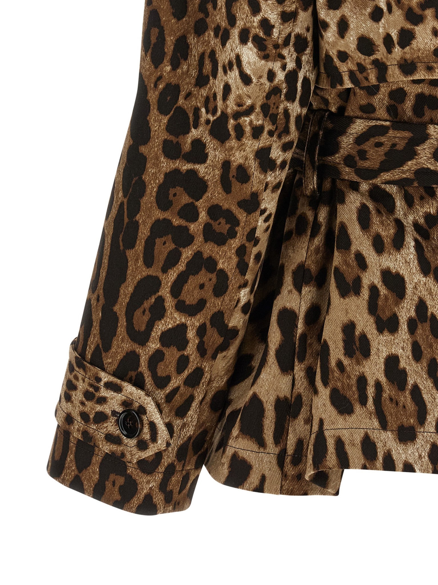 [Dolce & Gabbana] Coat FW26 F9U46TFSFN4HY13M