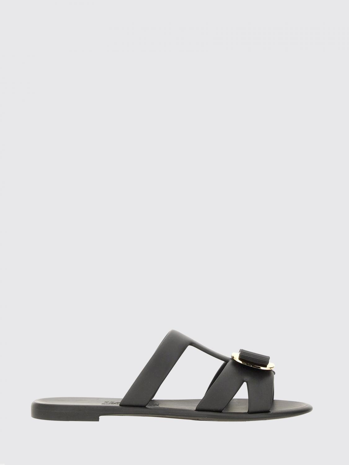 [Ferragamo] Sandals SS26 779972 01J325