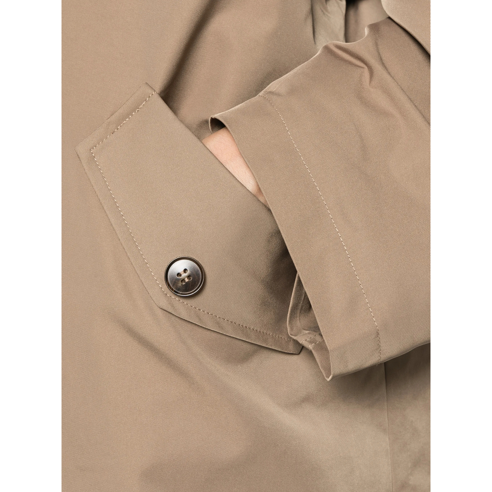 [Eleh] Coat FW26 EFW260011  FANGO