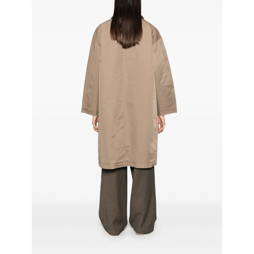 [Eleh] Coat FW26 EFW260011  FANGO