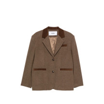 [Eleh] Blazer FW26 EFW260014  MARRO