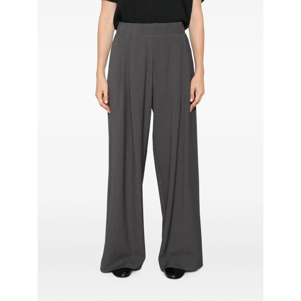 [Eleh] Trousers FW26 EFW260074  GRIGI