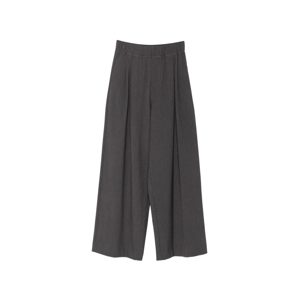 [Eleh] Trousers FW26 EFW260074  GRIGI