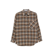 [Eleh] Shirts Long Sleeve FW26 EFW260083  MARRO