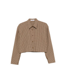 [Eleh] Shirts Long Sleeve FW26 EFW260119  VERDE