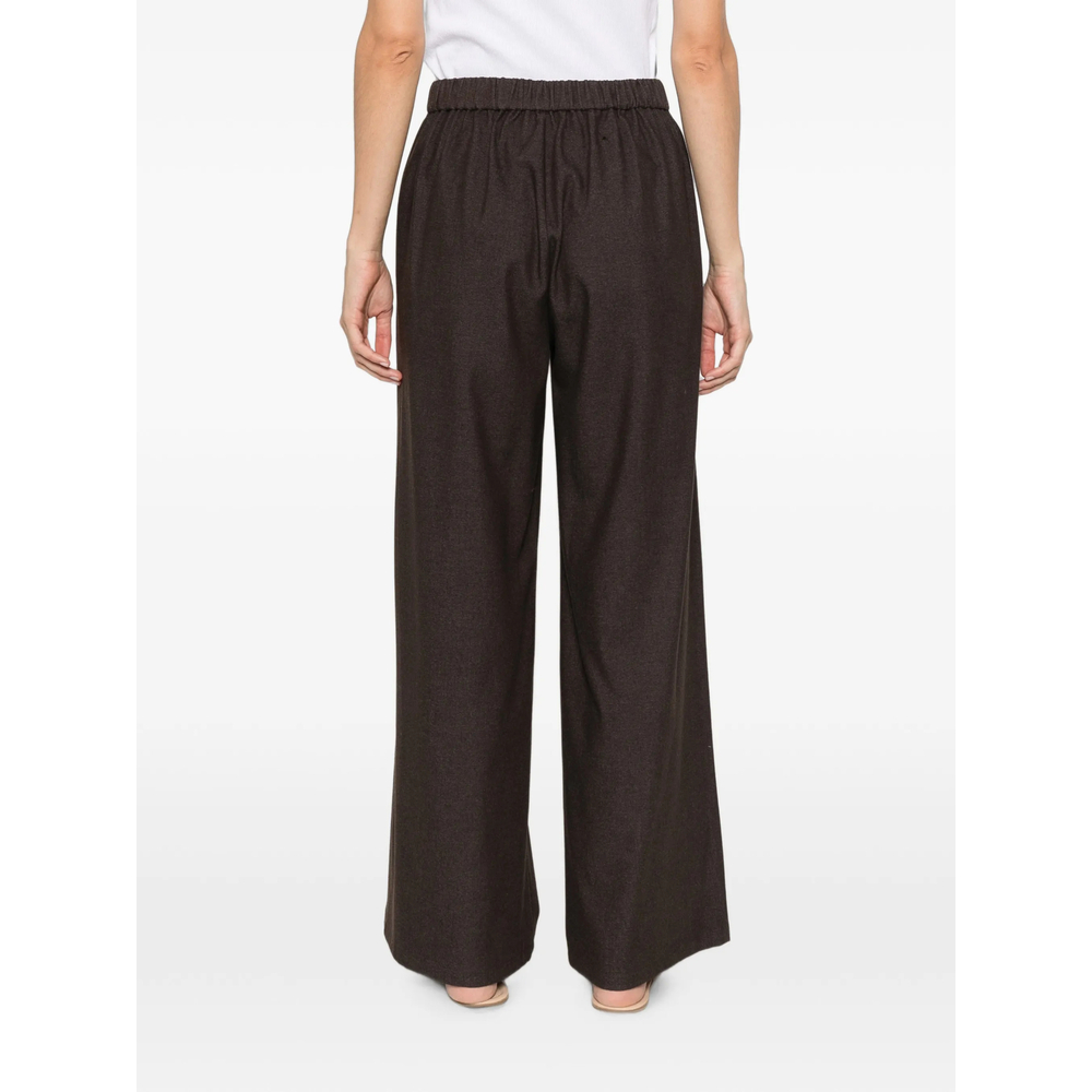 [Eleh] Trousers FW26 EFW260229  MORO