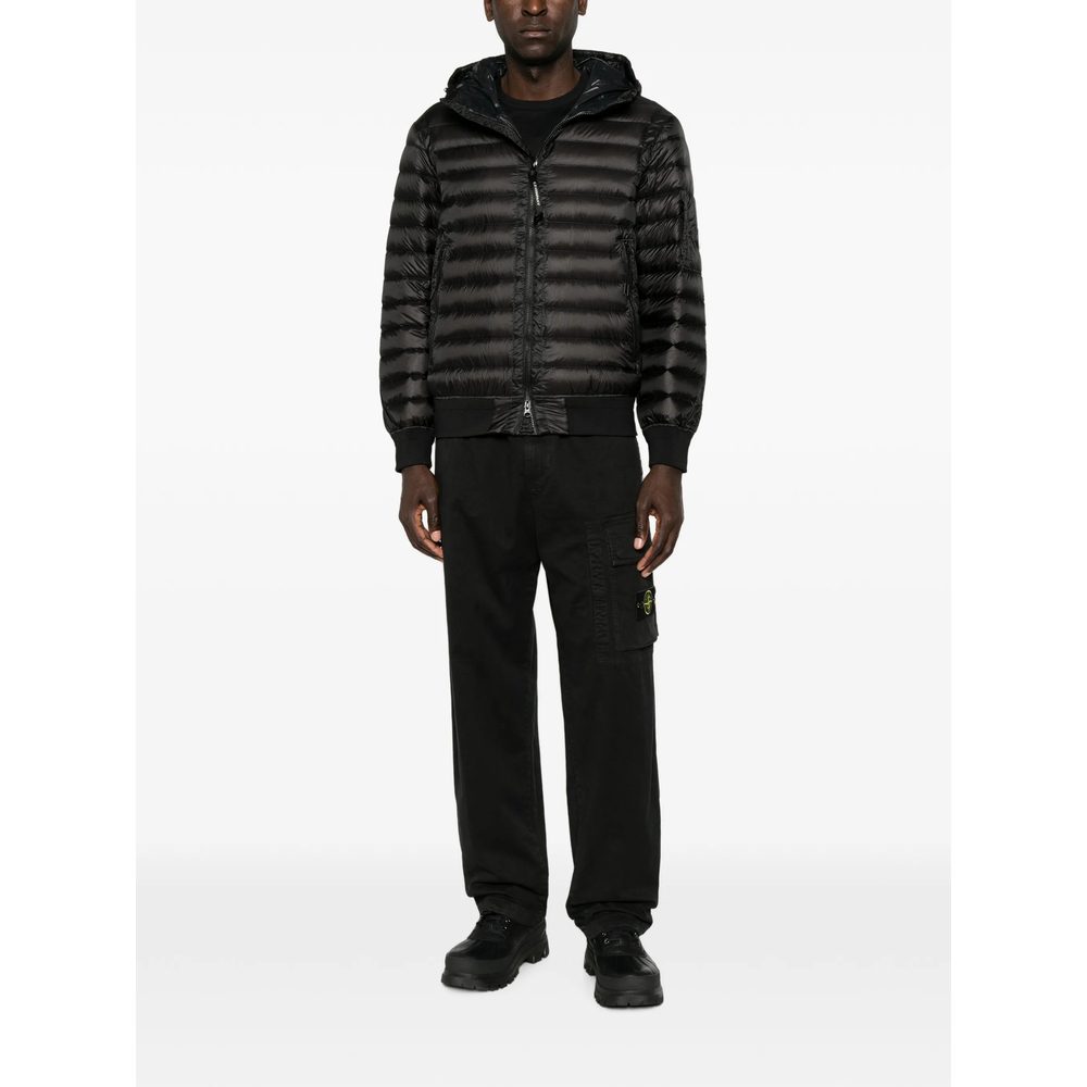 [Stone Island] Pants FW26 153100036 S00L1 V0129