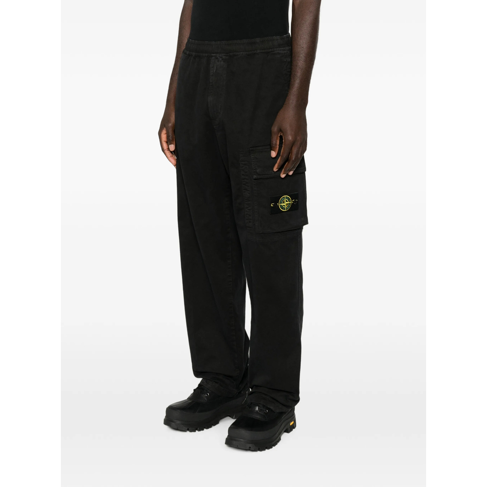 [Stone Island] Pants FW26 153100036 S00L1 V0129