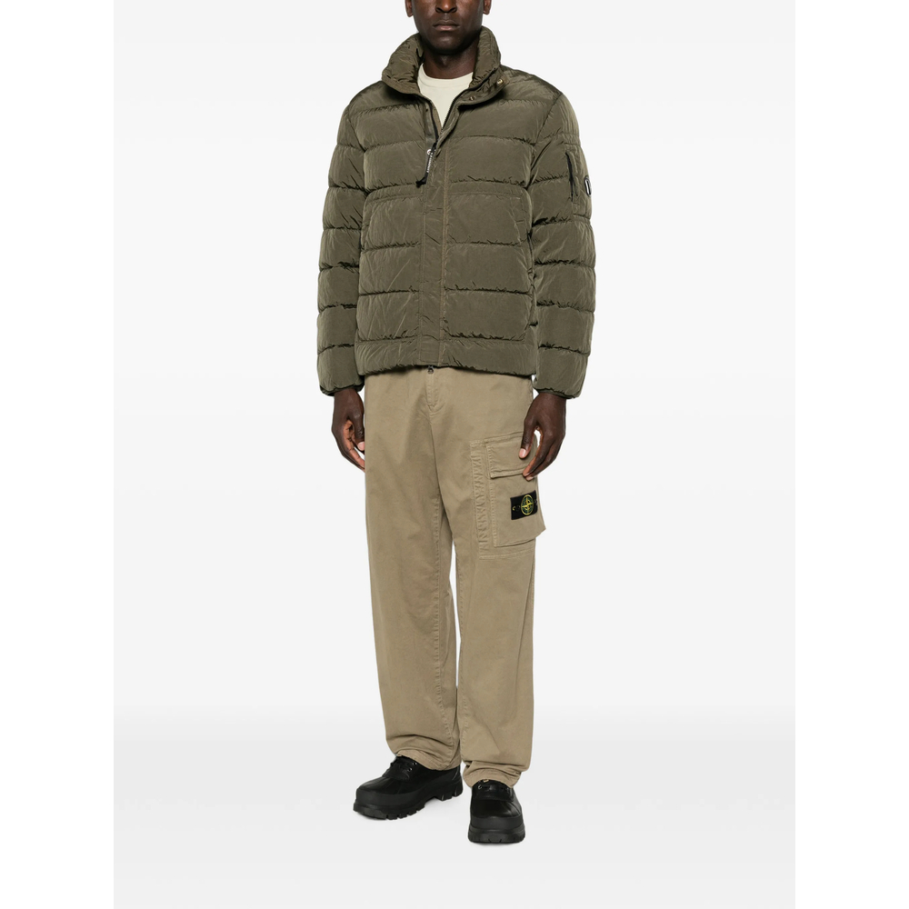 [Stone Island] Pants FW26 153100036 S00L1 V015G