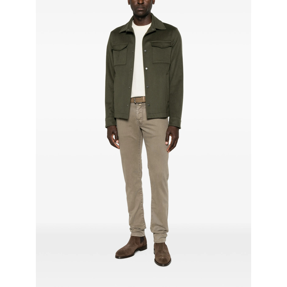 [Herno] Jacket FW26 33318 GI000676U 7780