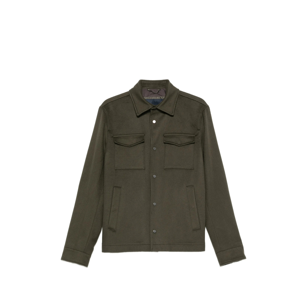 [Herno] Jacket FW26 33318 GI000676U 7780
