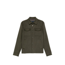 [Herno] Jacket FW26 33318 GI000676U 7780