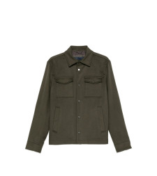 [Herno] Jacket FW26 33318 GI000676U 7780