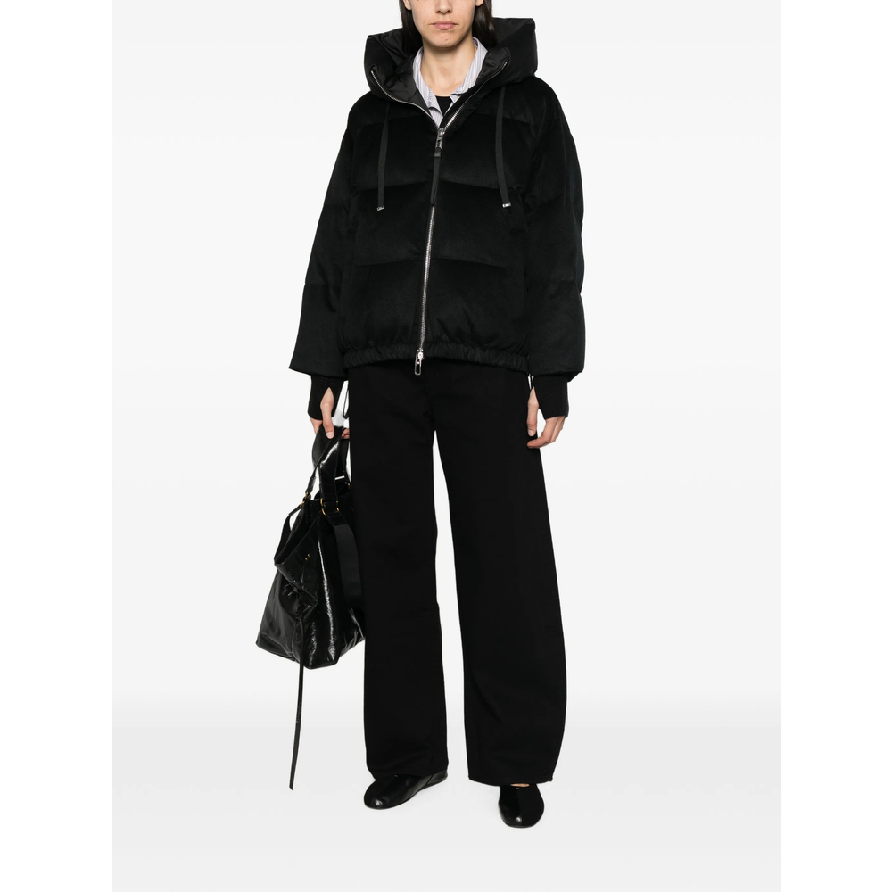 [Duno] Down jacket FW26 HEKA PRATO MEST 901