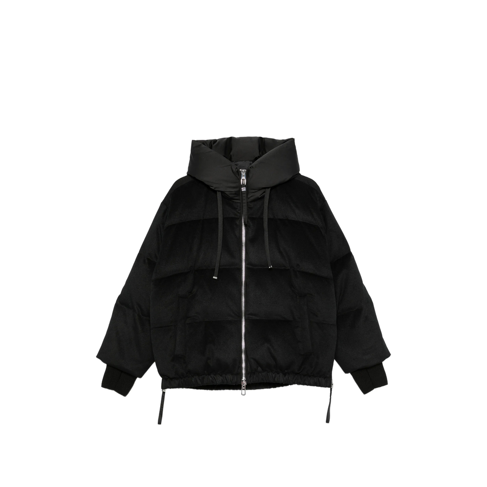 [Duno] Down jacket FW26 HEKA PRATO MEST 901