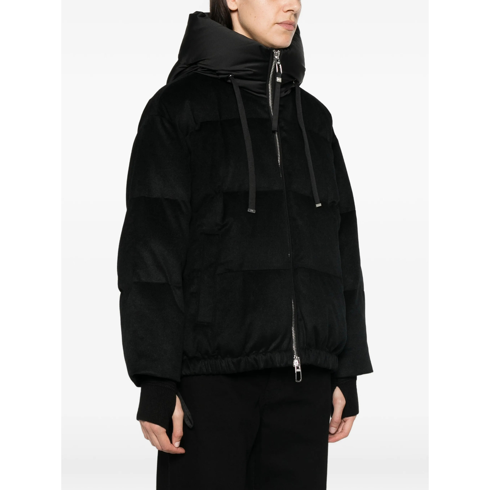 [Duno] Down jacket FW26 HEKA PRATO MEST 901