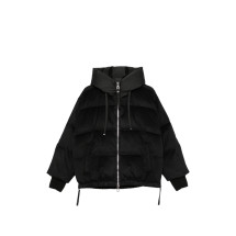 [Duno] Down jacket FW26 HEKA PRATO MEST 901