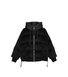 [Duno] Down jacket FW26 HEKA PRATO MEST 901