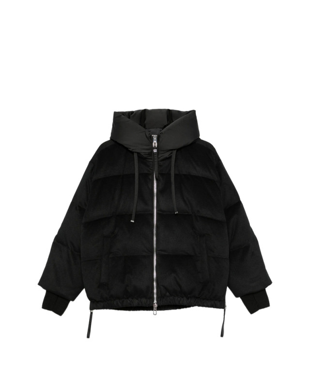 [Duno] Down jacket FW26 HEKA PRATO MEST 901