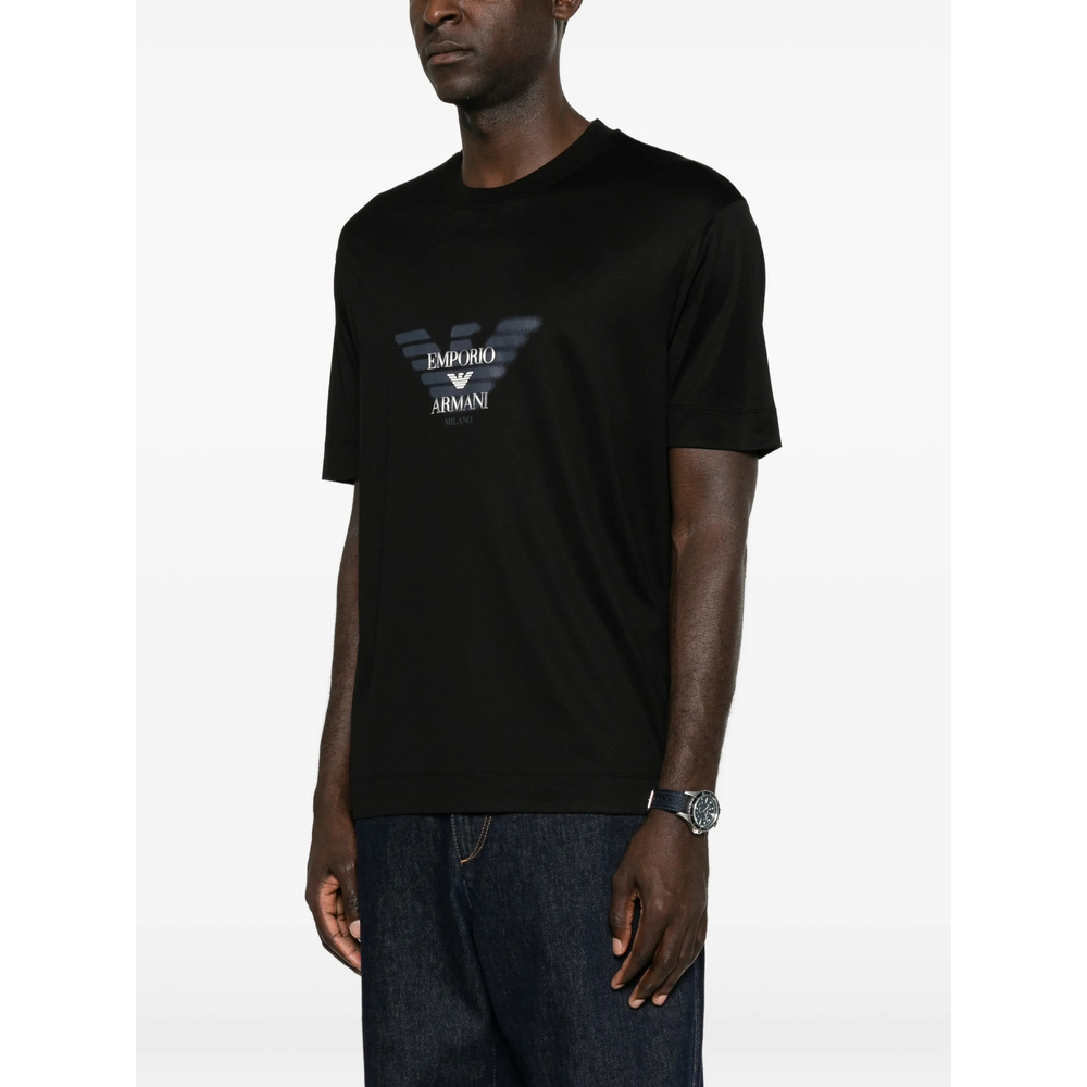 [Emporio Armani] T-shirts Short Sleeve FW26 AF10017 EM006765 UC001