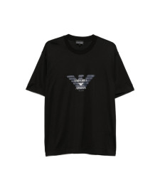 [Emporio Armani] T-shirts Short Sleeve FW26 AF10017 EM006765 UC001