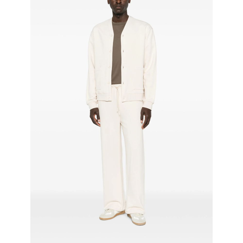 [WOC] Sweatpants FW26 126PA131FL CAJAMARCA AVORI