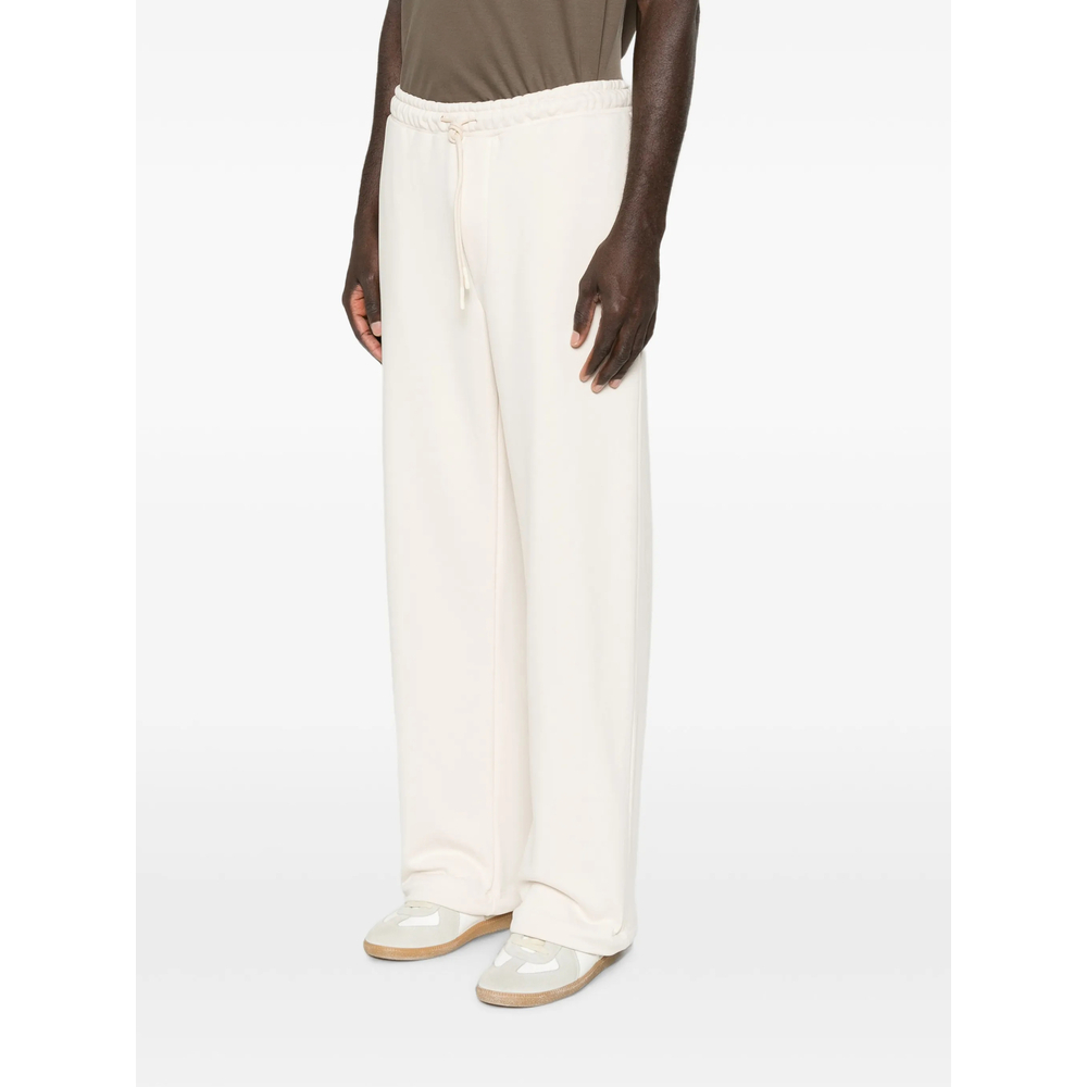 [WOC] Sweatpants FW26 126PA131FL CAJAMARCA AVORI