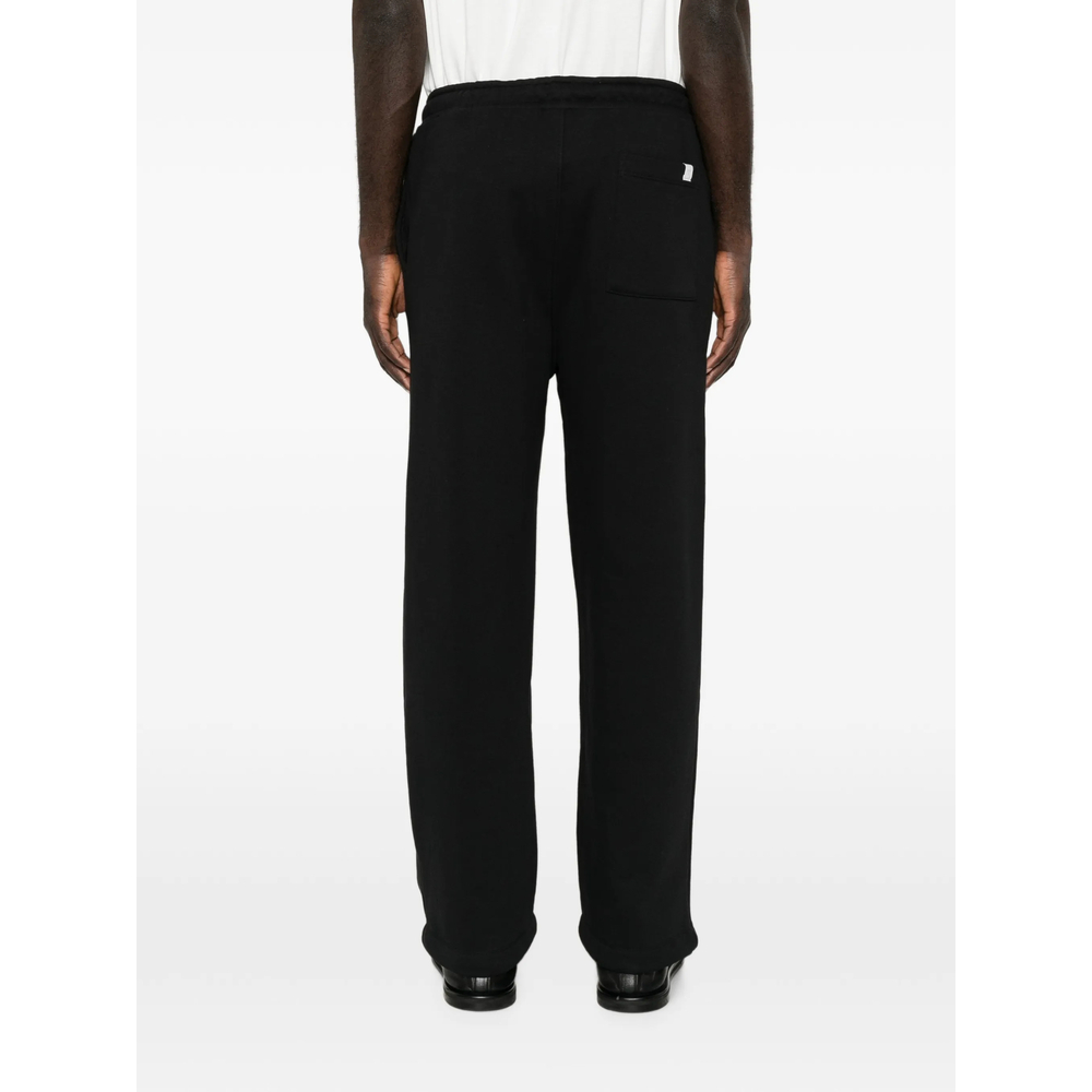 [WOC] Sweatpants FW26 126PA131FL CAJAMARCA NERO
