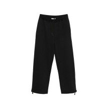 [WOC] Sweatpants FW26 126PA131FL CAJAMARCA NERO