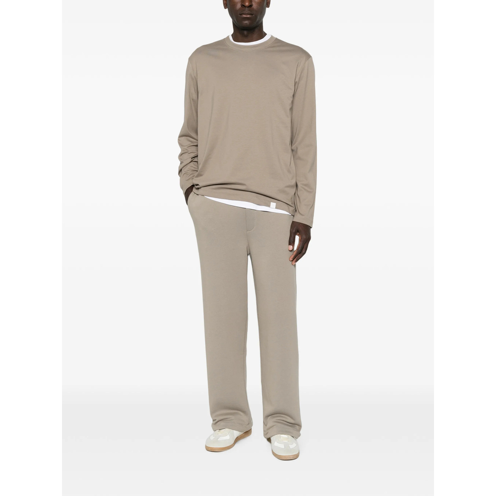 [WOC] Sweatpants FW26 126PA131FL CAJAMARCA RADIC