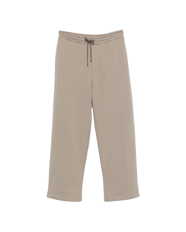 [WOC] Sweatpants FW26 126PA131FL CAJAMARCA RADIC