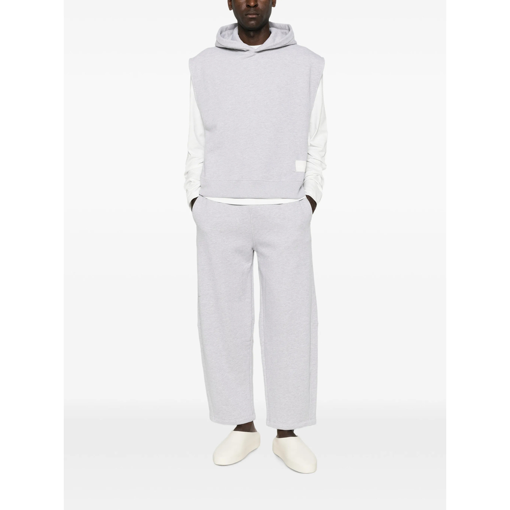 [WOC] Sweatpants FW26 126PA204FD SALINAS GRIME