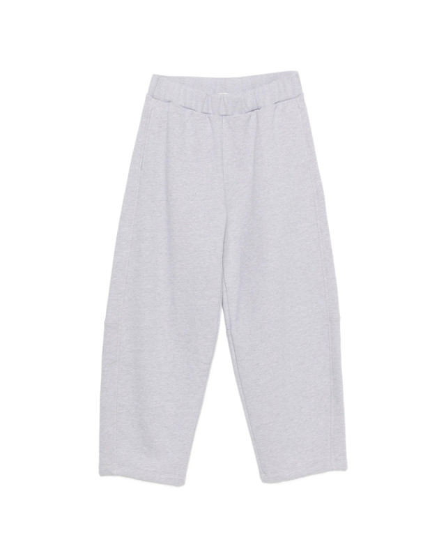[WOC] Sweatpants FW26 126PA204FD SALINAS GRIME
