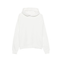 [WOC] Hoodie FW26 126SW037FL PHOENIX LATTE