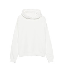 [WOC] Hoodie FW26 126SW037FL PHOENIX LATTE