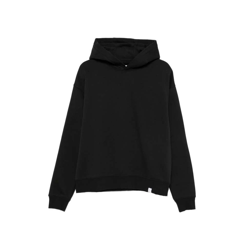 [WOC] Hoodie FW26 126SW037FL PHOENIX NERO