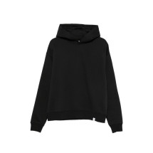 [WOC] Hoodie FW26 126SW037FL PHOENIX NERO