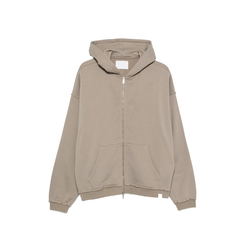 [WOC] Hoodie FW26 126SW190FL NEW HEAVEN RADIC