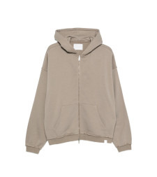 [WOC] Hoodie FW26 126SW190FL NEW HEAVEN RADIC