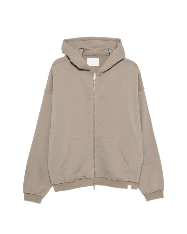 [WOC] Hoodie FW26 126SW190FL NEW HEAVEN RADIC
