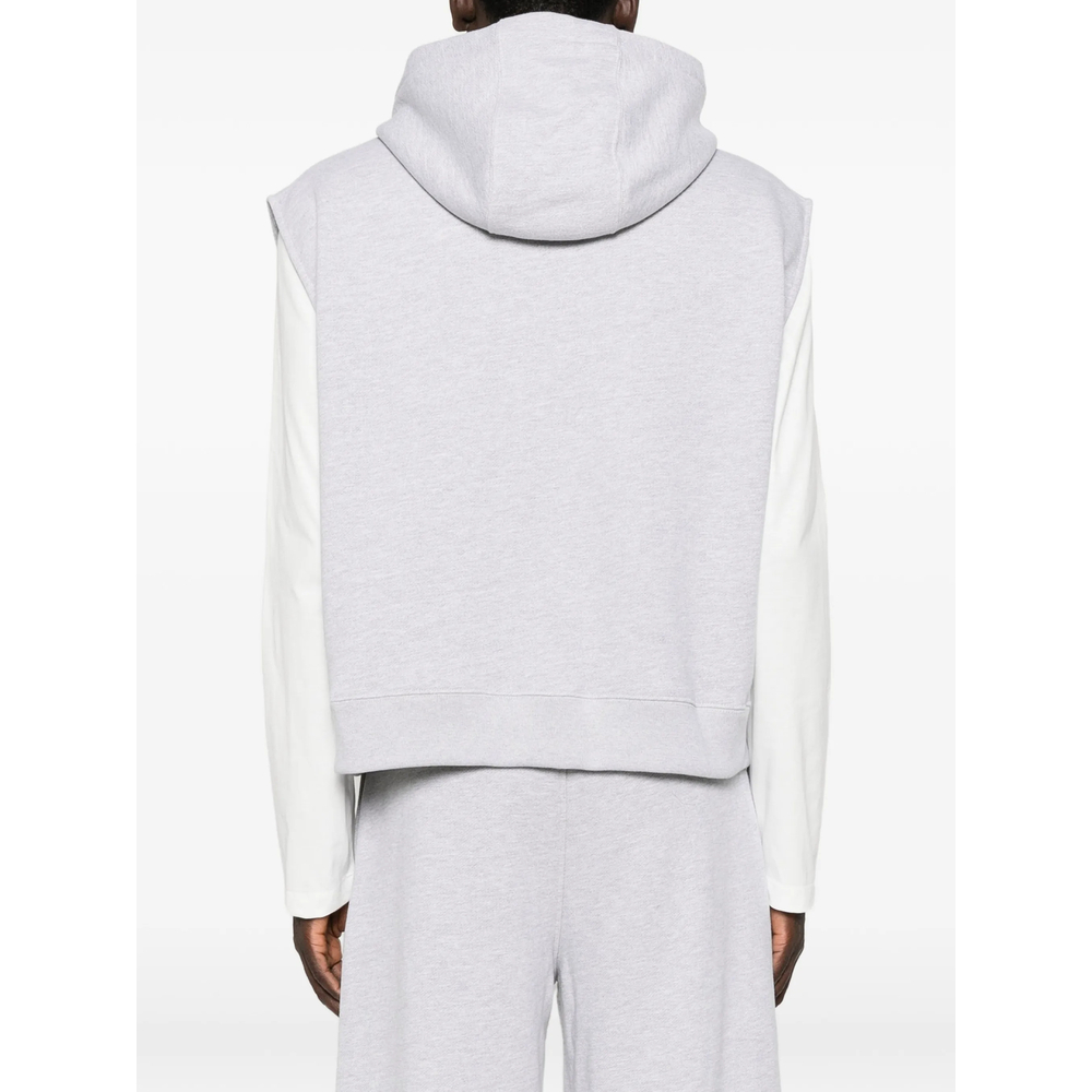 [WOC] Hoodie FW26 126SW208FD MILLER GRIME